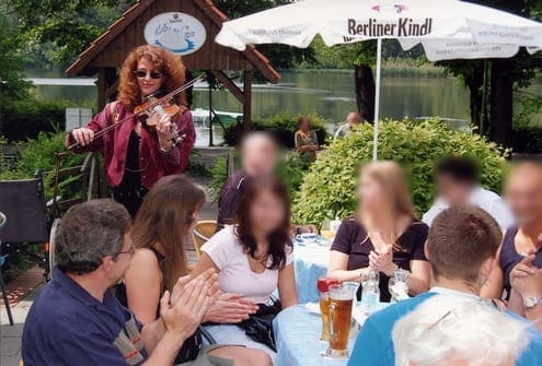 Private Feiern